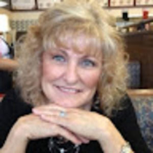 Meet your Posher, Sue